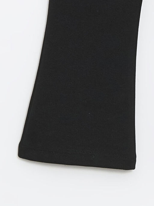 Basic K?z Bebek ?spanyol Pa?a K?z Bebek Tayt - Waikiki фото 2