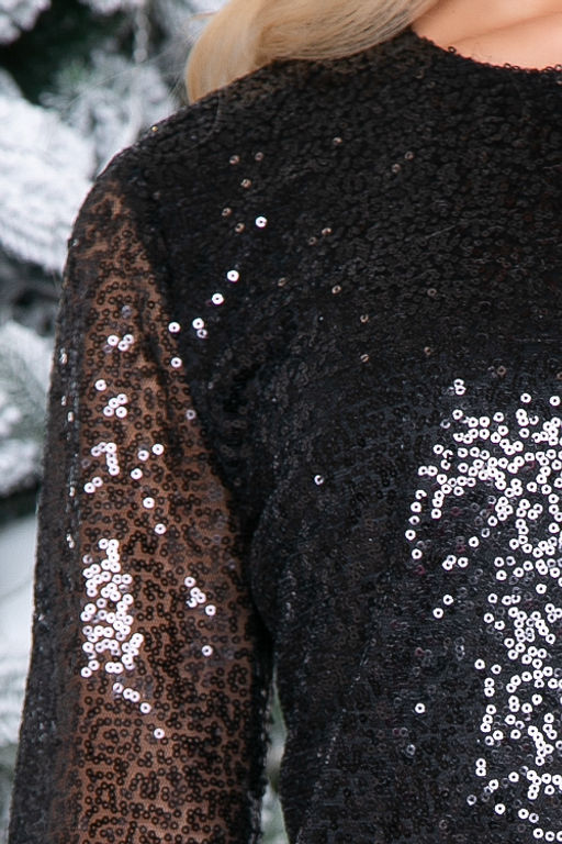 Блузка 41045 - Avili фото 4