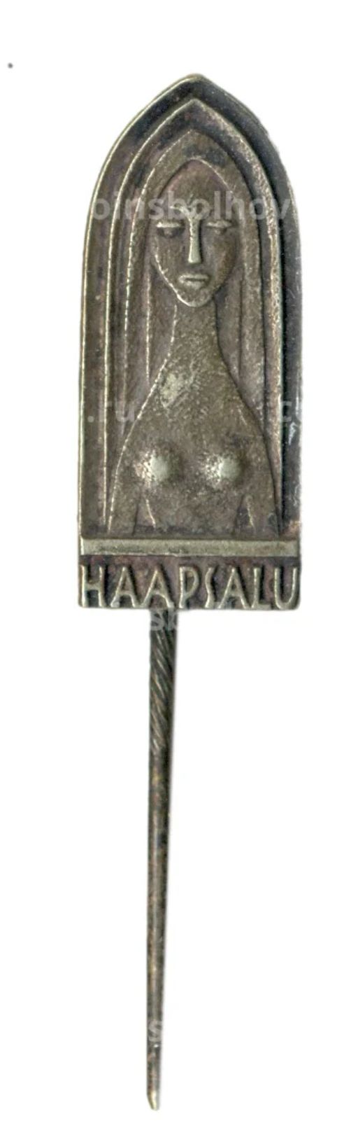 Значок Хаапсалу