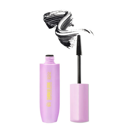 Тушь для ресниц Show Your Look Long Lasting Mascara, 001 Extra Black 403830