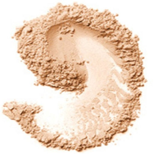 FOCALLURE Пудра для лица рассыпчатая Baking & Setting Loose Powder тон 04 теплый бежевый, 15 г  фото 4