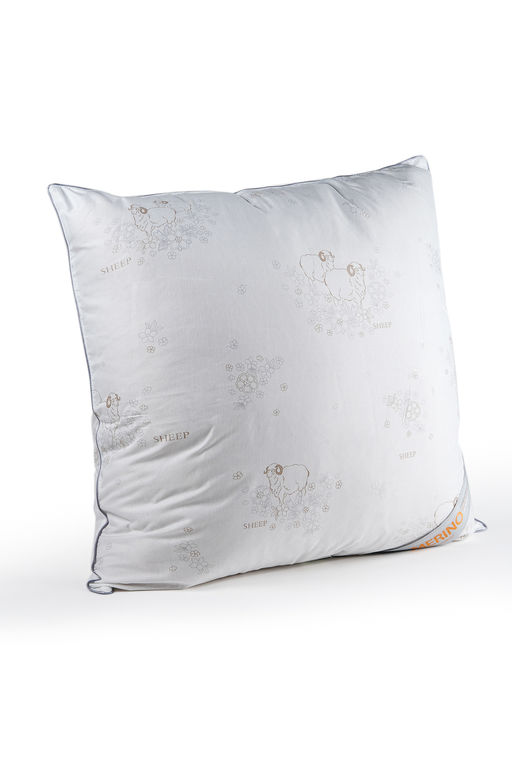 Подушка EcoStar, овечья шерсть