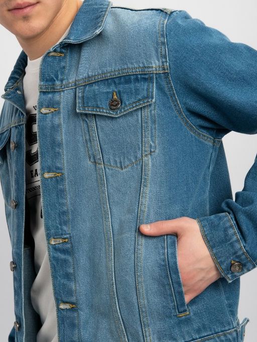 Куртка / Lee Cooper  фото 3