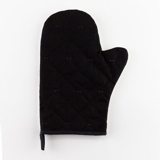 Варежка-прихватка Magic winter 20х28см, саржа, 100% х/л, ватин 250г/м2 - Этель фото 2