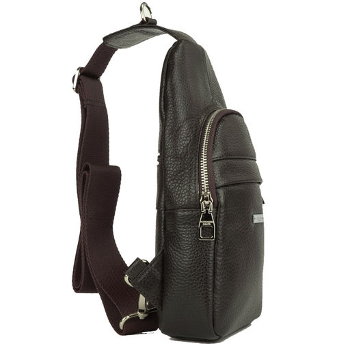 4163 Коричневый - Alessandro birutti фото 4