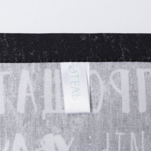 Дорожка Этель Правила дома 30*70 см, 100% хлопок, саржа 190 г/м2  фото 7