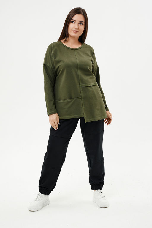 Костюм 9158 - Натали фото 19