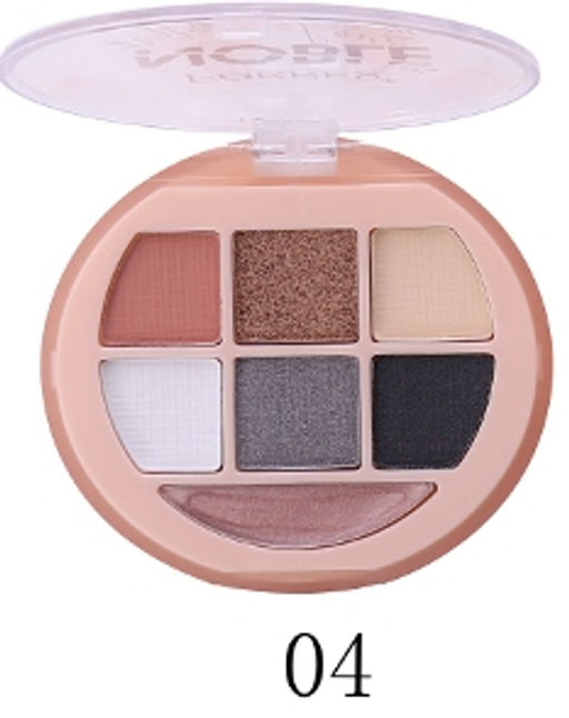 FARRES /1837-04/ Тени "Noble" .24