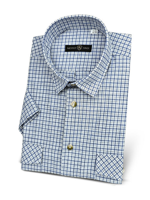 Рубашка 25-04-НТ-05