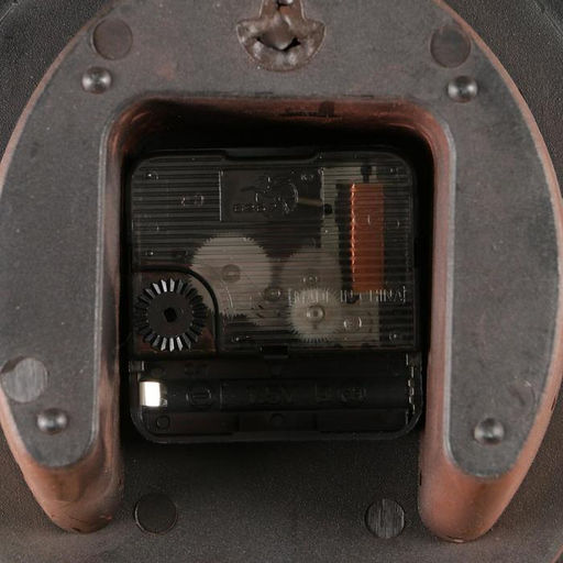 Часы настенные классические «Пора готовить», для кухни, бесшумные, плавный ход, d=30 см