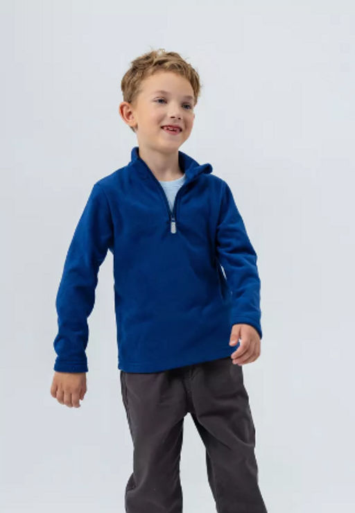 Флисовая кофта - Avese фото 11