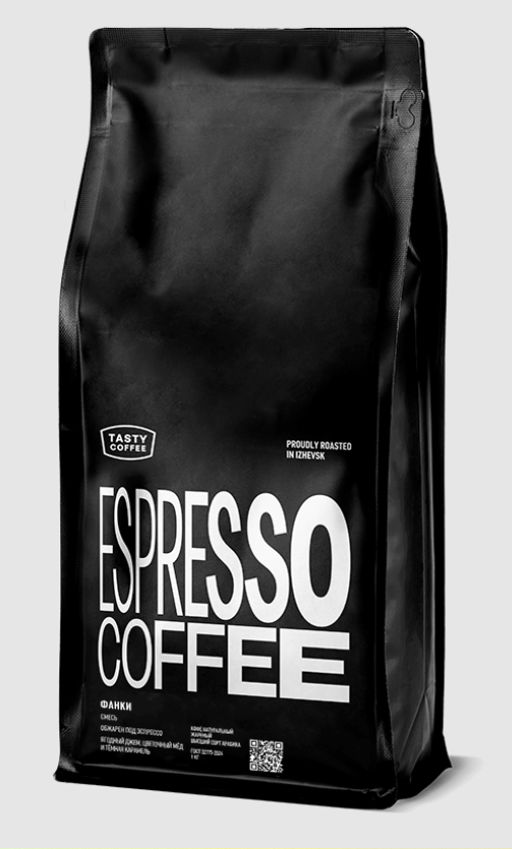 Кофе Фанки - Tasty coffee фото 3