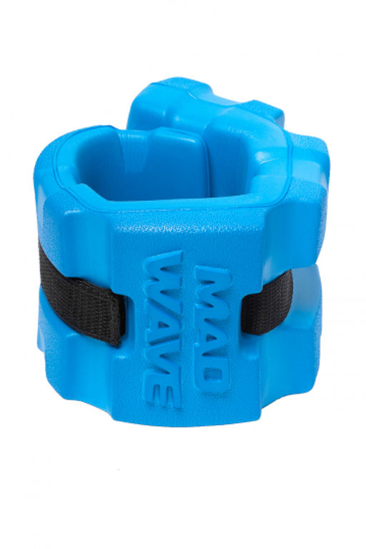 Акваманжеты Aqua fitness cuffs - Mad wave фото 3