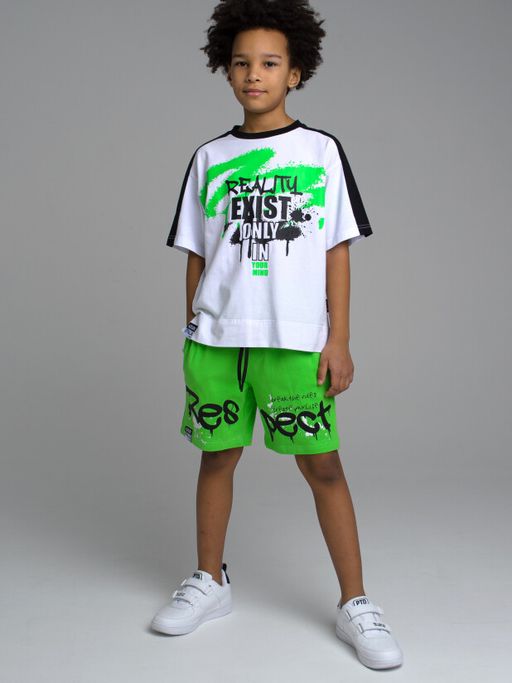 PlayToday / Шорты для мальчика