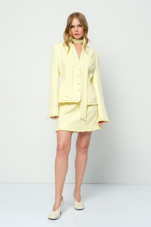 Блуза Pirs 6298 чёрный  фото 123