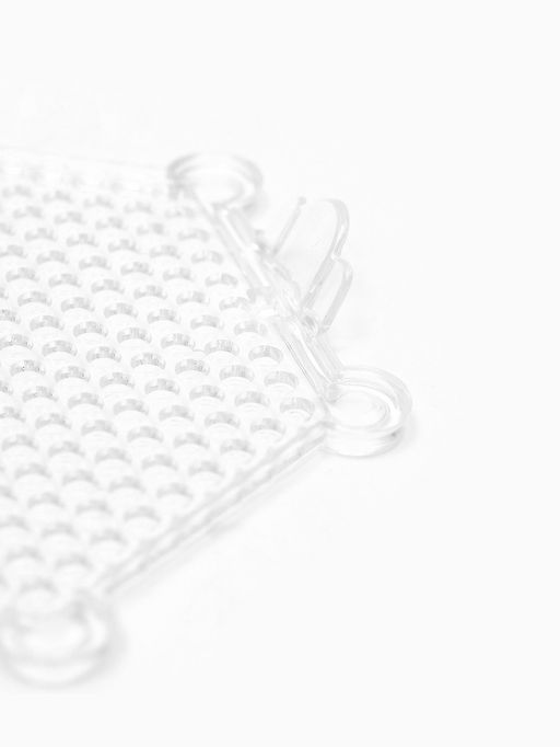 Аквамозаика для детей «Транспорт», 240 шариков