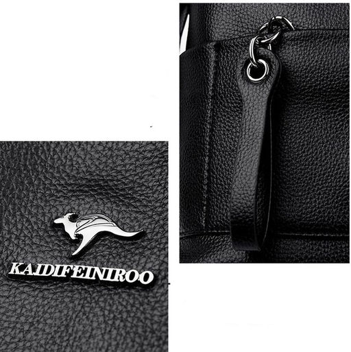 KAIDIFEINIROO Сумка женская 9693 фото 18