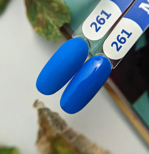 Гель-лак №261 Retro - Mooz фото 2