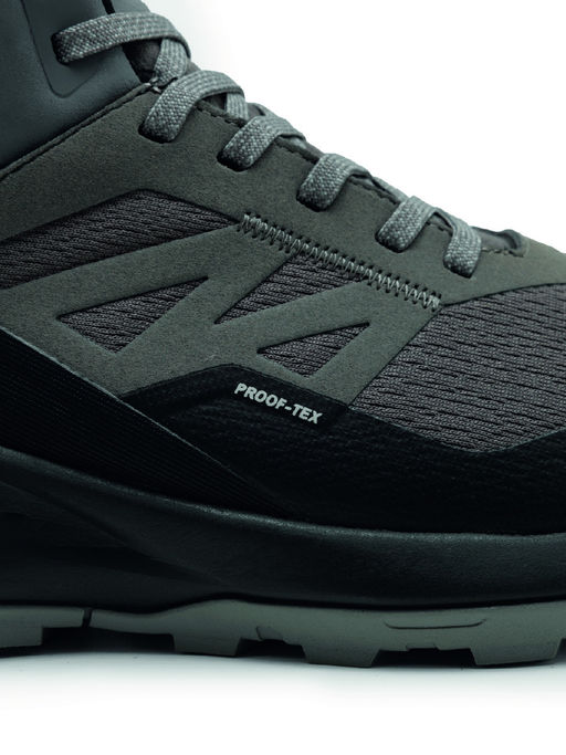 Ботинки мужские