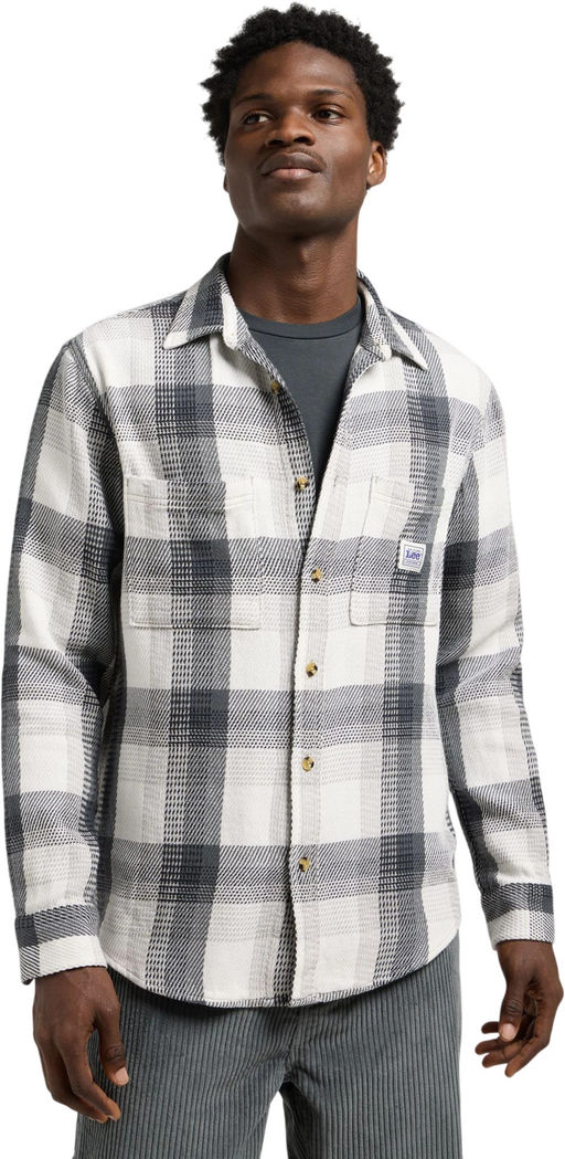 Рубашка мужская