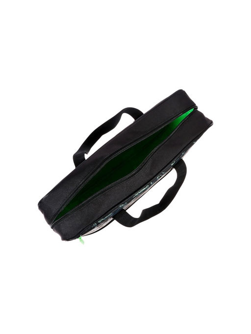 Папка с ручками А4, 80×280×360 мм, deVENTE Bad Boy, с ручками, текстиль (ручка-тесьма), для мальчика