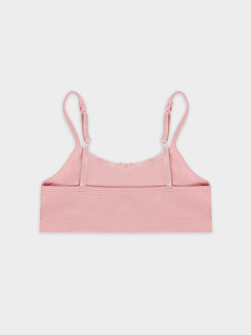 Топ для девочек розовый с бантиком - Mark formelle фото 2