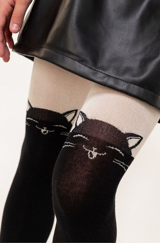 Колготки для девочки Happyfox