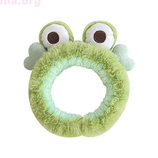Повязка на голову Frog - Купи слона фото 2