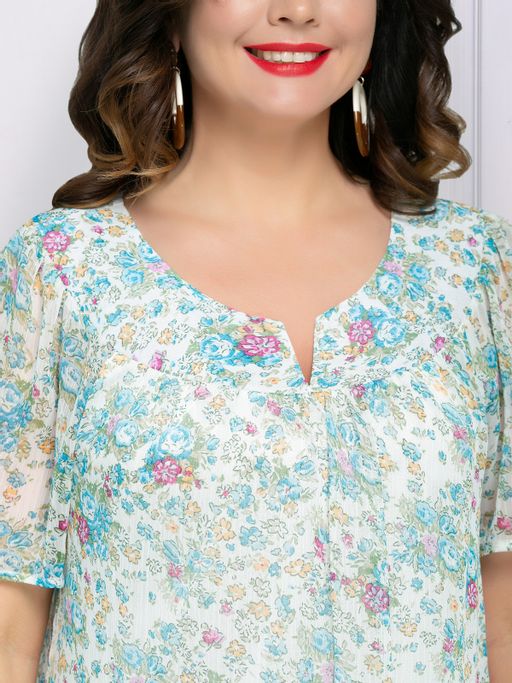 Блуза, Совершенная (лайт)