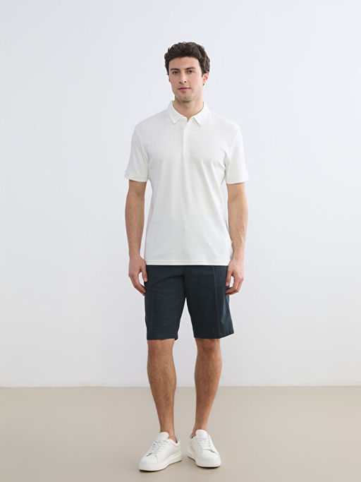 Polo Yaka Erkek Ti??rt