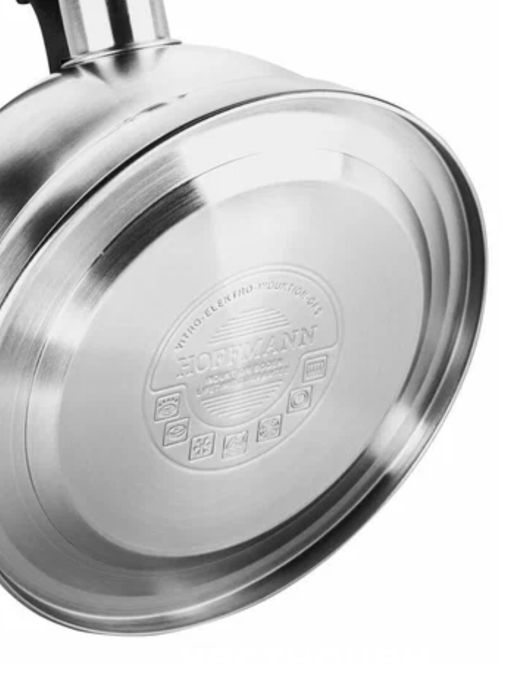 Чайник для плиты 2,3 л НМ 5596 со свистком