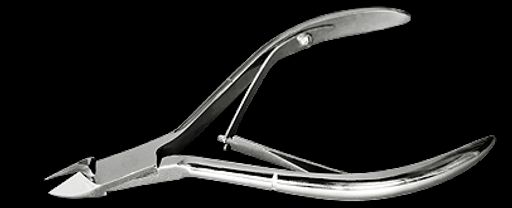 Кусачки 260 (7/105 мм, двойн. сустав) - Butterfly фото 2