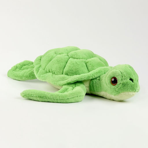 Мягкая игрушка Черепашка, 60 см