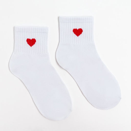 Новогодний подарочный набор Богиня хоум пати, носки р-р 36-39 (23-25 см), маска - Kaftan фото 9