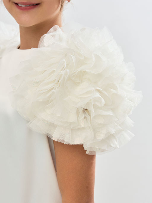 Нарядное платье новогоднее. Nota Bene