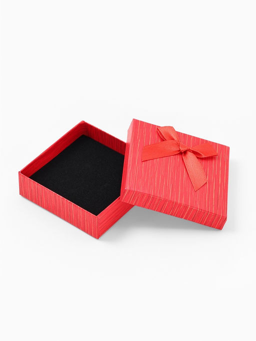 Набор коробочек подарочных 6 шт. под набор «Матрица», 9×9 см, (полезная часть 8.5×8.5 см), МИКС