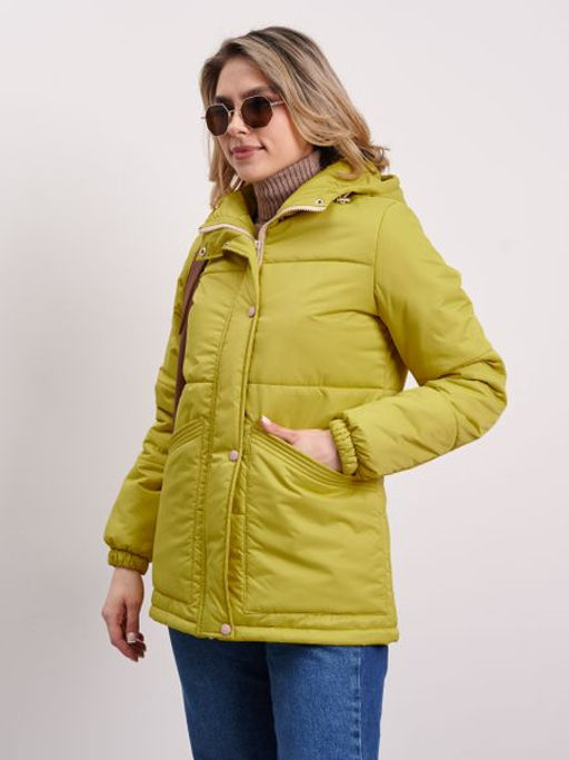 Куртка женская Марс - Yollochka фото 19