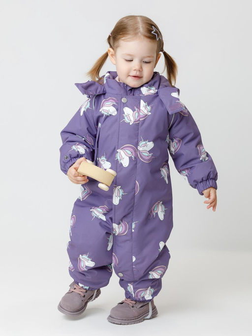 ВК 60032/н/58 Ал комбинезон д/дет яс