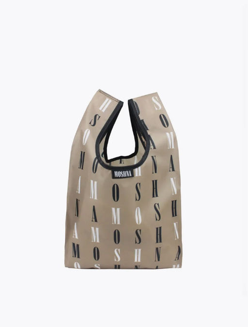 Мод.3, Сумка-майка маленькая Принт (SS3pr). Фирменный НОВИНКА!!! - Moshna фото 9