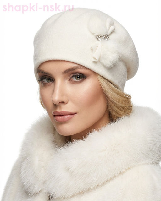 Талисман 066 Шапка флис (56-58)