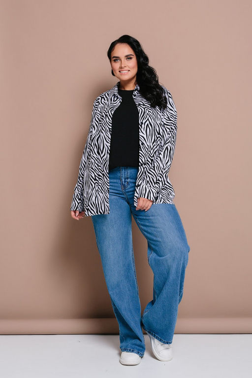 Блуза женская - Jp фото 2