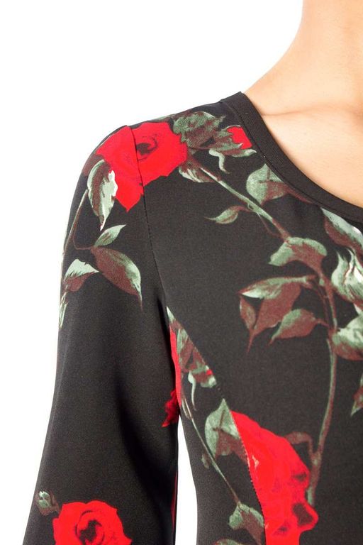 Платье П4-3371 - Wisell фото 2