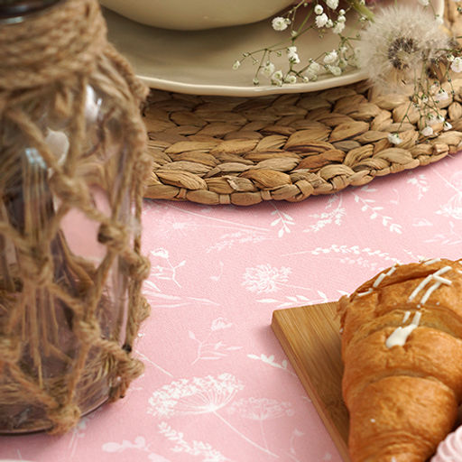 Скатерть 145х220, рогожка, 100 % хлопок, Лес ВБ - Традиция фото 10