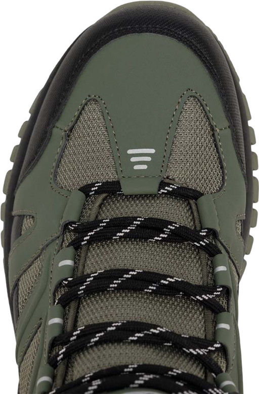 Ботинки мужские