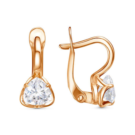 СЕРЬГИ 33814355 - Красная пресня фото 4