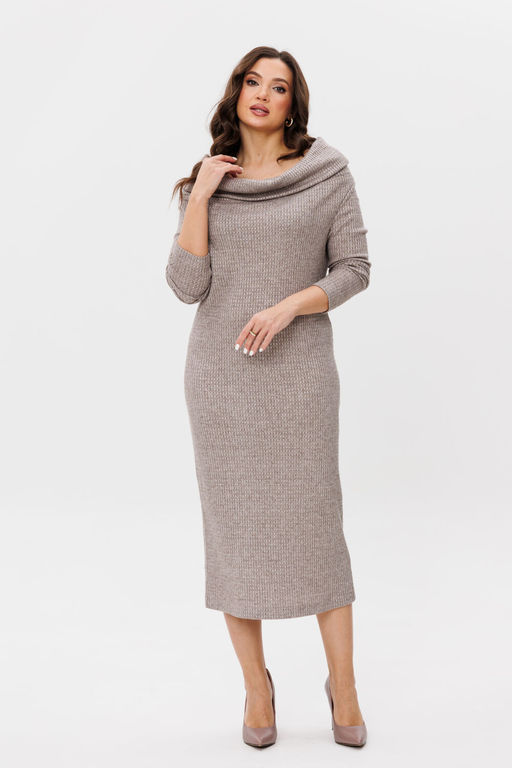 Платье Fantazia Mod 4948 беж