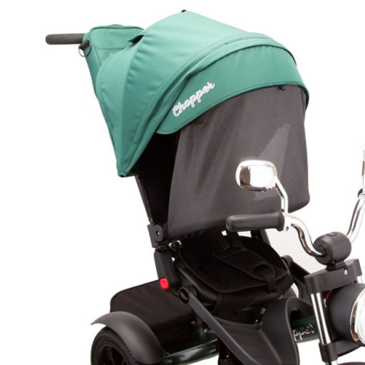 Велосипед 3-х колесный Chopper