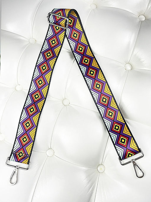 LACCOMA ремень 1000-5-10 полиэстр