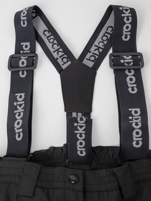 ВК 40008/25/7 ГР брюки дет