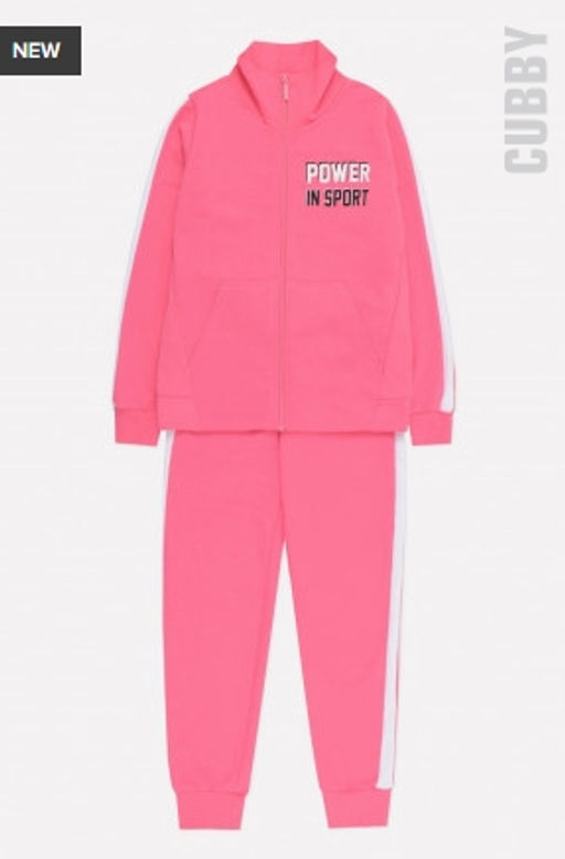 КБ 2676/21/ярко-розовый, комплект